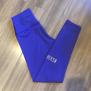 Fleo El Toro 25" Royal - Romey